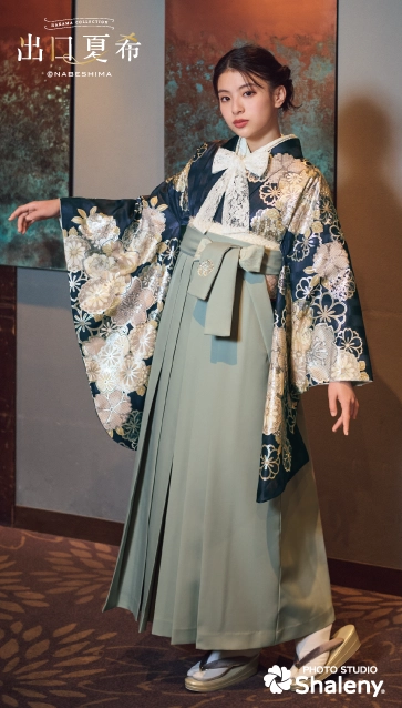 卒業袴コレクション